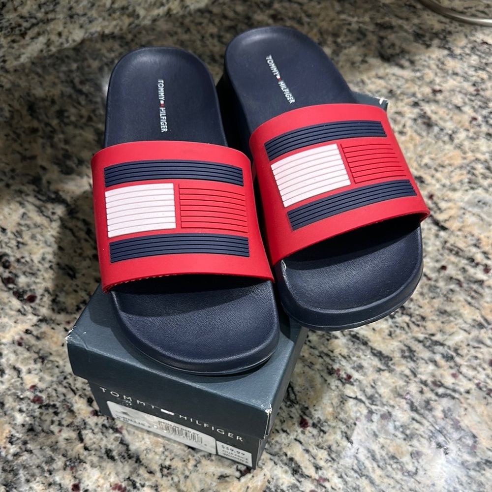 Tommy Hilfiger Slide